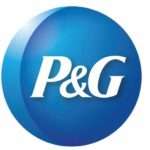P&G company logo