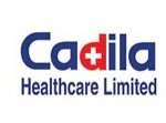 Cadila Health Care Limited company logo