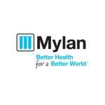 Mylan company logo