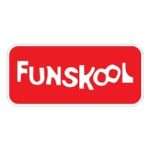 Funskool company logo